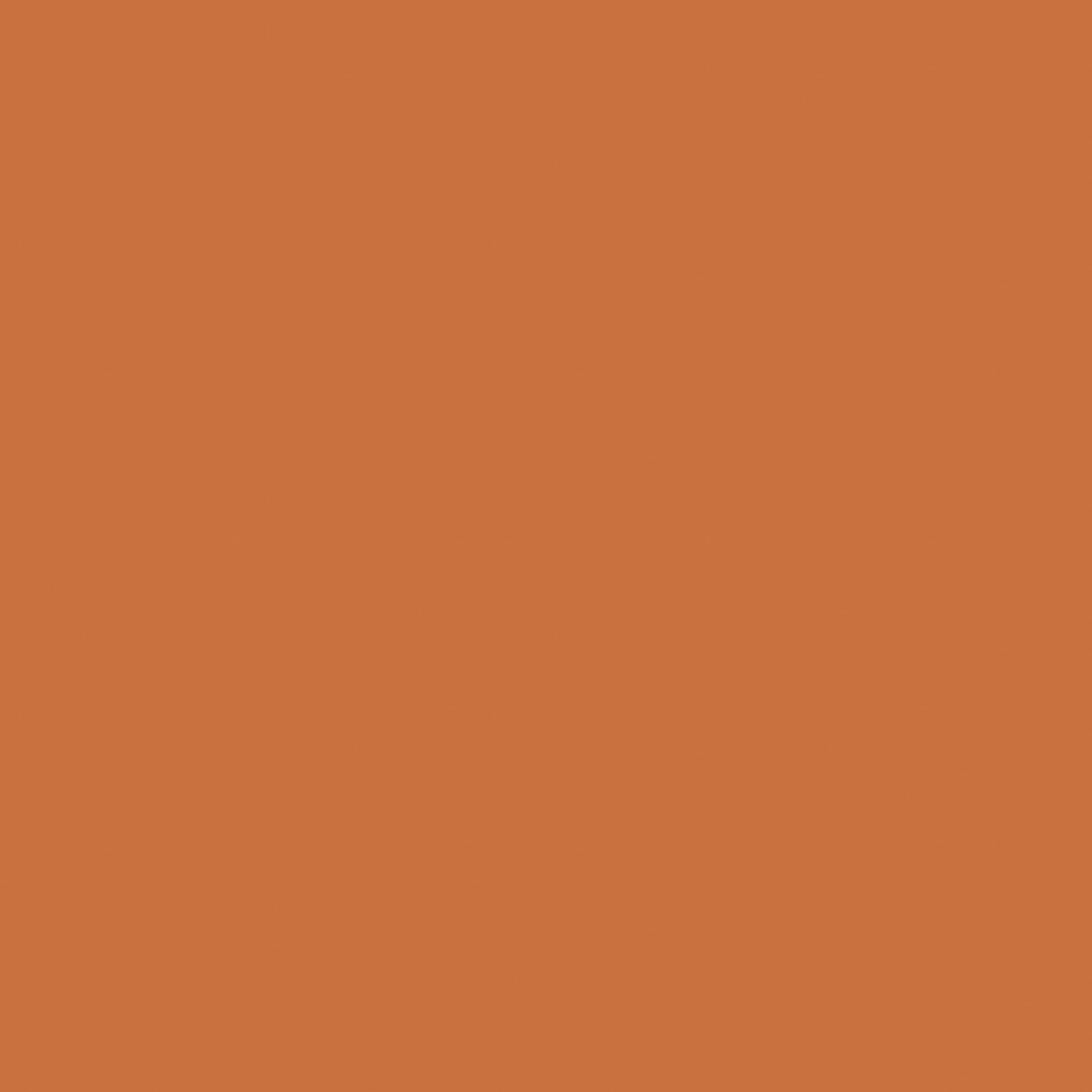 Solid Colours - Arancio